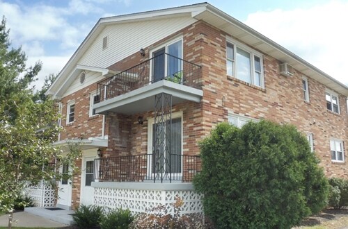Bethlehem Apartments in Bethlehem, PA - Foto de edificio - Building Photo