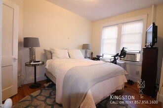 126 Babcock St in Brookline, MA - Building Photo - Building Photo