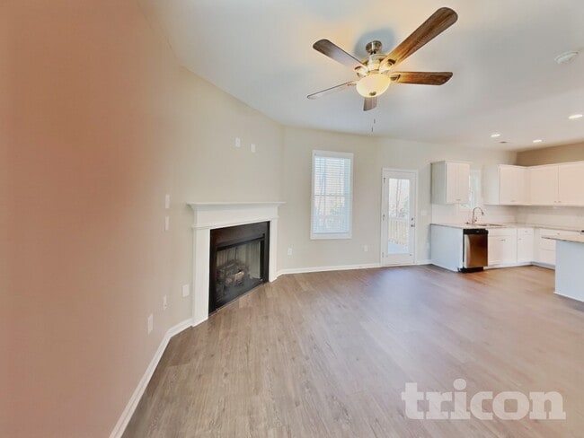 123 Diploma Dr in Clayton, NC - Building Photo - Building Photo