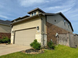 1910 Kingston Meadow Ln in Katy, TX - Building Photo - Building Photo