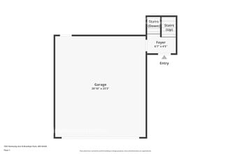 7557 Kentucky Ave N in Minneapolis, MN - Building Photo - Building Photo