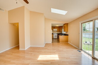 2665 Prairieview Ln in Aurora, IL - Building Photo - Building Photo