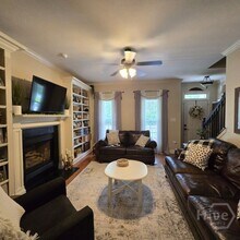 467 Bothwell Dr in Richmond Hill, GA - Building Photo - Building Photo