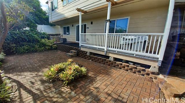 2407 St Louis Dr in Honolulu, HI - Building Photo - Building Photo