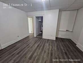380 S Franklin St-Unit -1 in Wilkes-Barre, PA - Building Photo - Building Photo