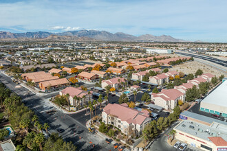 Amber Hills West in Las Vegas, NV - Building Photo - Building Photo