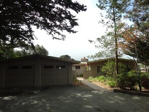 3256 Martin Rd in Carmel By The Sea, CA - Building Photo - Building Photo