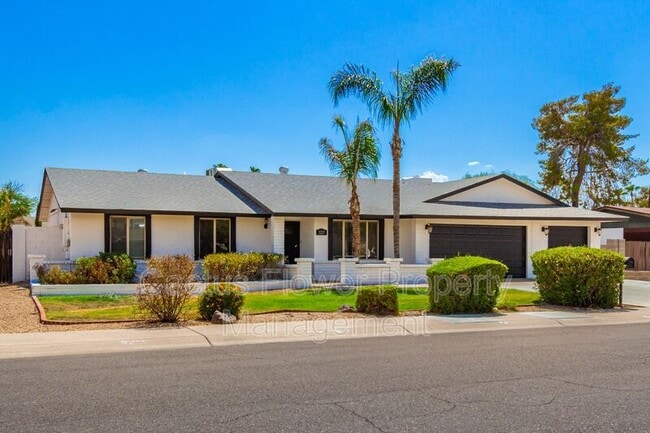 property at 5217 E Sheena Dr