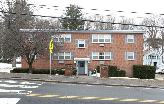 Prospect Manor in Naugatuck, CT - Building Photo - Building Photo