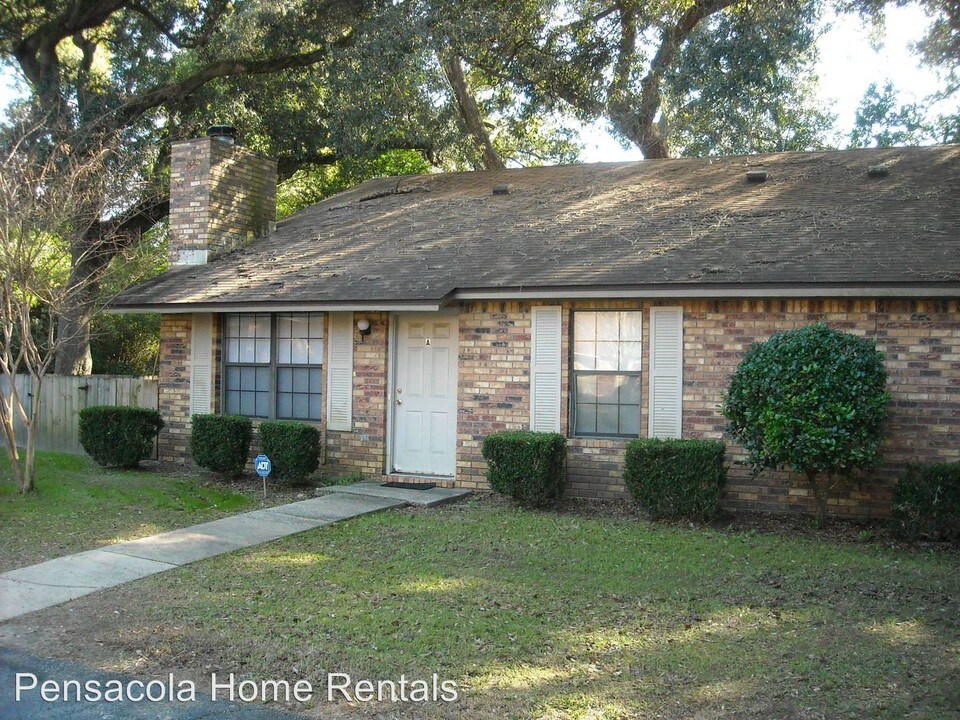 1440 N 61st Ave in Pensacola, FL - Building Photo
