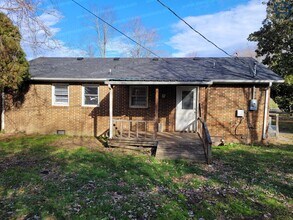 1202 Pleasant View Dr in Cookeville, TN - Building Photo - Building Photo
