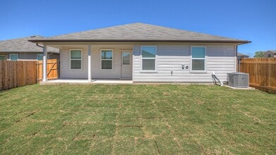812 Nodding Nixie in Seguin, TX - Building Photo - Building Photo
