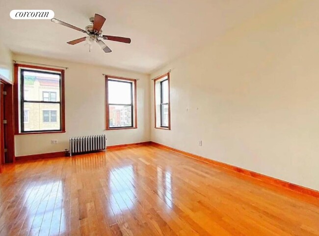 775 Franklin Ave, Unit 3F in Brooklyn, NY - Building Photo - Building Photo