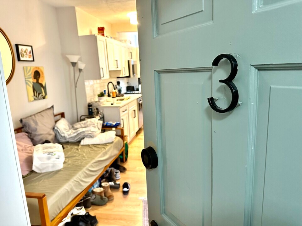 152 Salem St in Boston, MA - Building Photo