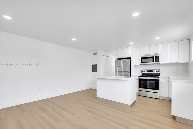 property at 1632 NW 16th Terrace