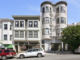 472 Union St Apartments