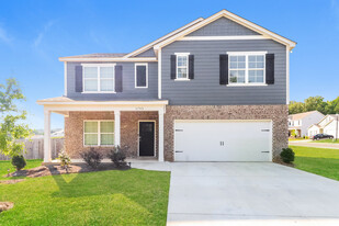 5764 Timber Leaf Lp in Bessemer, AL - Building Photo