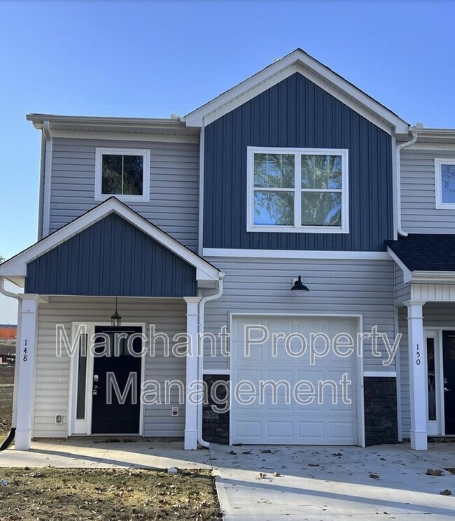 property at 148 N Church St