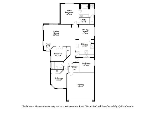 7103 S Providence Dr in Tucson, AZ - Building Photo - Building Photo