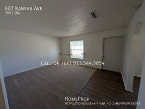 607 Kansas Ave in Lakeland, FL - Building Photo - Building Photo