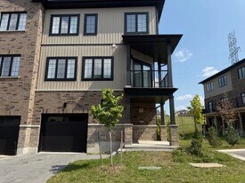 2610 Kettering Pl in London, ON - Building Photo