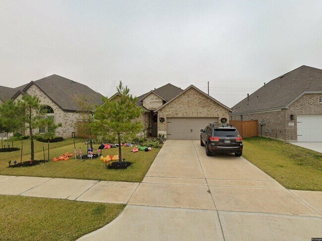 1517 Sunrise Gables Dr in Katy, TX - Building Photo - Building Photo