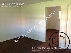 885 E 200 N in Springville, UT - Building Photo - Building Photo