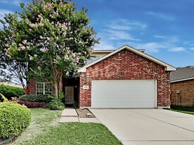 4417 Chris Dr in Fort Worth, TX - Building Photo