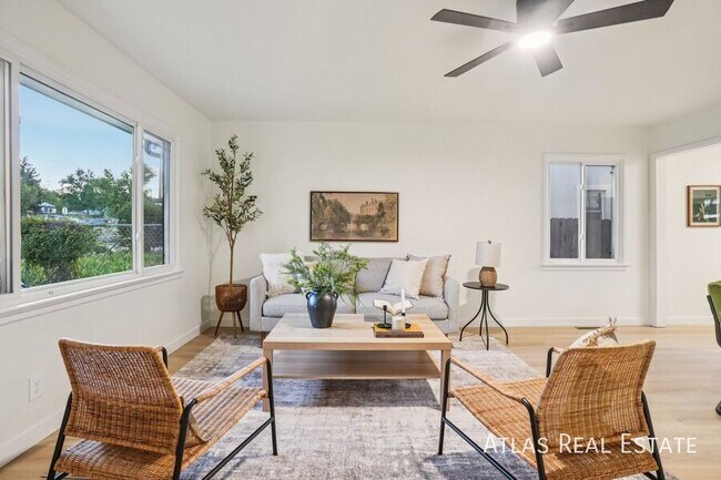 1019-1019 E Las Animas St in Colorado Springs, CO - Building Photo - Building Photo