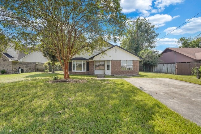 734 Timber Ridge Trail in Hinesville, GA - Building Photo - Building Photo