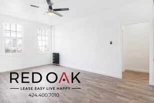 2505 W 6th St in Los Angeles, CA - Building Photo