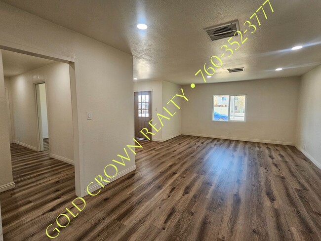 115 Temple Ct in Calexico, CA - Building Photo - Building Photo