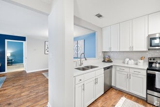 Reserve at Park Place Apartment Homes in Hattiesburg, MS - Foto de edificio - Building Photo