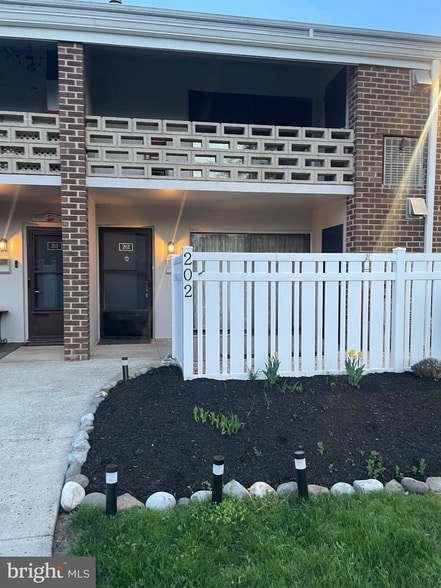 property at 202 Stony Way