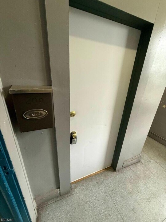 705 Park Ave in Plainfield, NJ - Building Photo