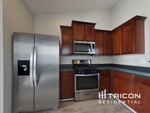 1282 Winwood Dr in Mcdonough, GA - Building Photo - Building Photo