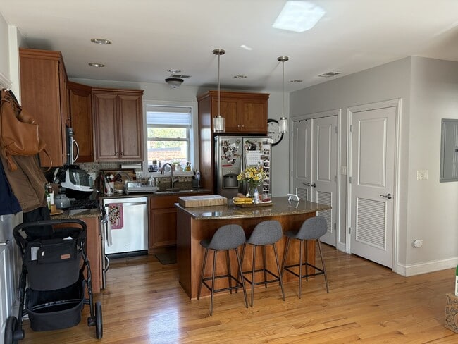 1902 N Spaulding Ave in Chicago, IL - Building Photo - Building Photo