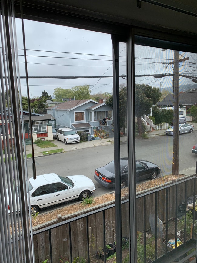 906 Channing Way, Unit D