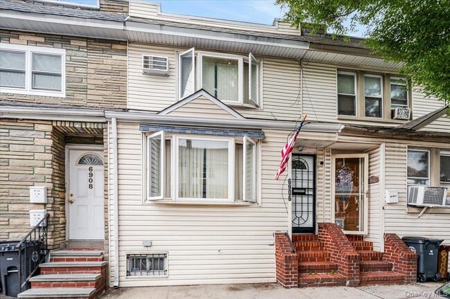 property at 69-06 79th St