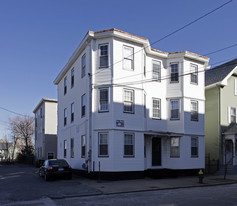 132 De Pasquale Ave Apartments