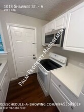 1018 Shawnee St in Savannah, GA - Building Photo - Building Photo