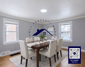 16200 Cruse St in Detroit, MI - Building Photo - Building Photo