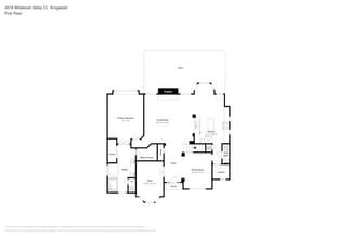 4018 Wildwood Valley Ct in Humble, TX - Building Photo - Building Photo