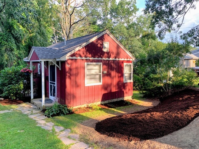 property at 107 Wallace Ave