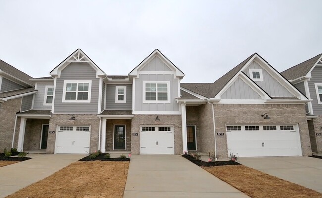 property at 3714 Patten Paige