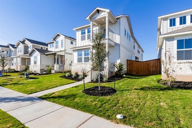 2066 Alice Jay Wy in Round Rock, TX - Building Photo - Building Photo