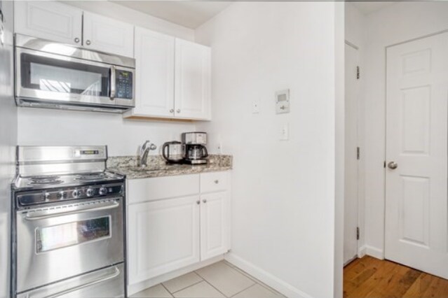541 E Broadway, Unit 4 in Boston, MA - Building Photo