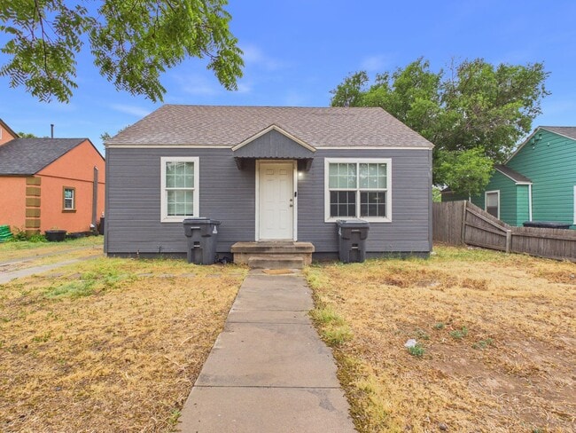 property at 1209 SW 20th Ave