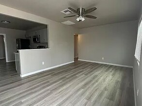 416 E Linden St in Tucson, AZ - Building Photo - Building Photo