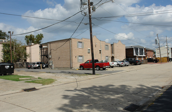 4217 Yates St in Metairie, LA - Building Photo - Building Photo